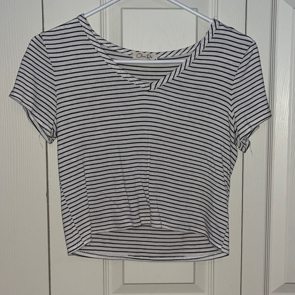 tj maxx crop top